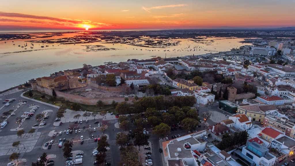 faro