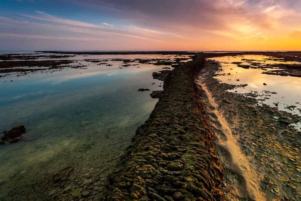 sanlúcar de barrameda