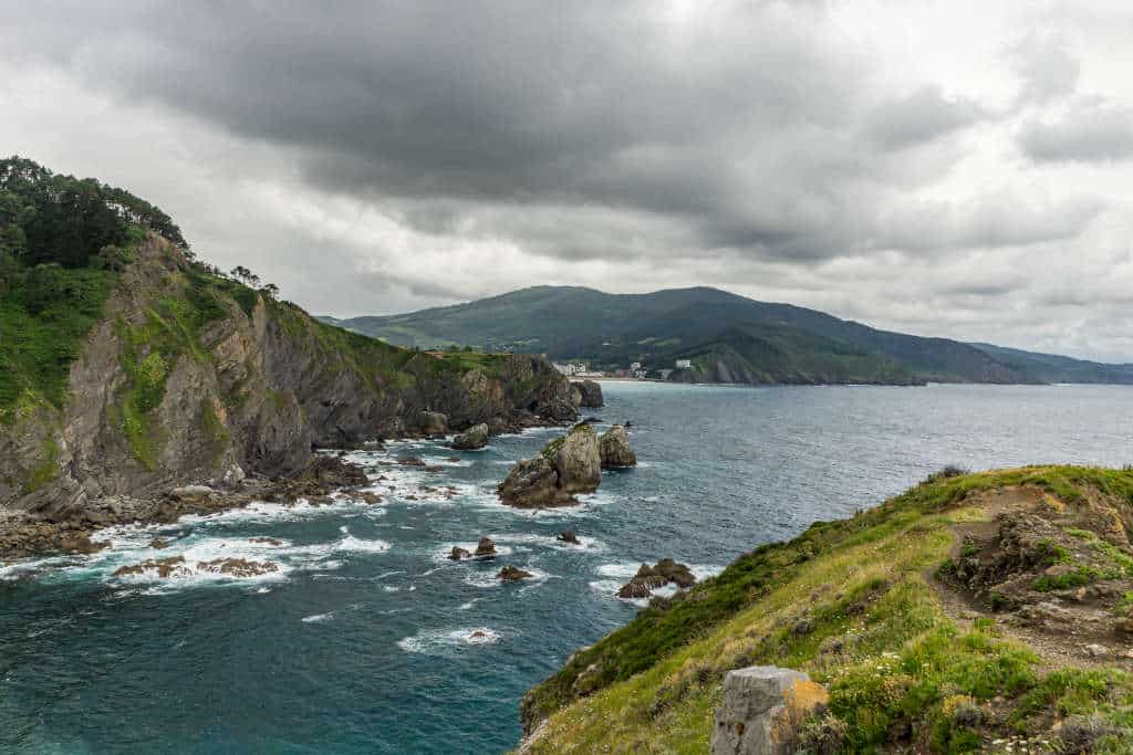 santoña