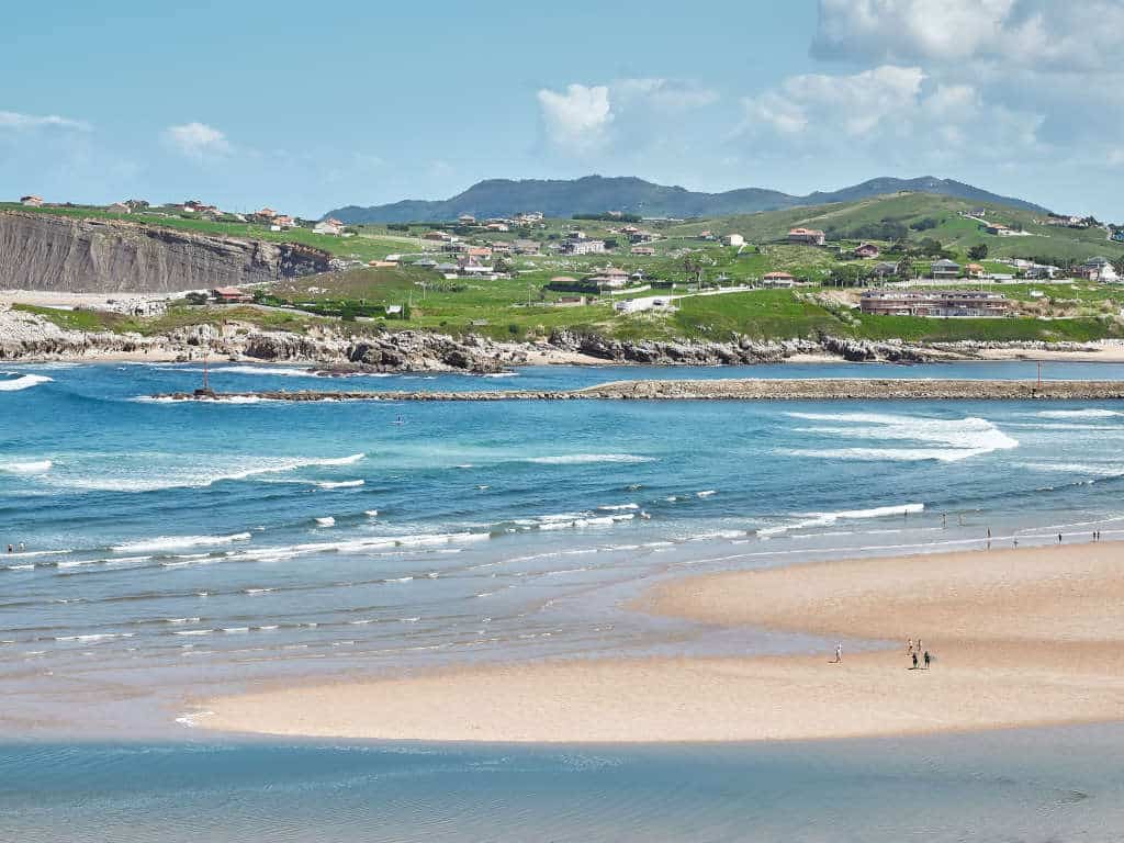 suances