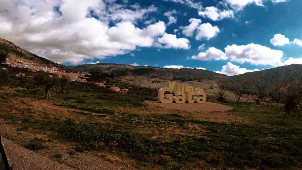 gata pueblo