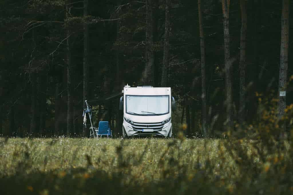 trucos para viajar en autocaravana