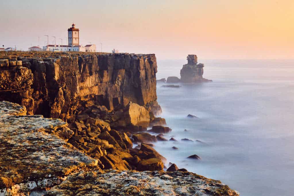 peniche faro