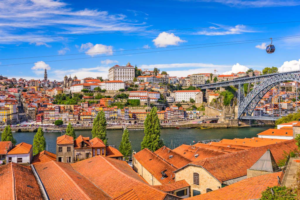 porto portugal